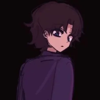 🩹 emoji 𝗠𝗶𝗰𝗵𝗮𝗲𝗹 𝗔𝗳𝘁𝗼𝗻 Telegram sticker 14 of 83