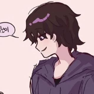 🩹 emoji 𝗠𝗶𝗰𝗵𝗮𝗲𝗹 𝗔𝗳𝘁𝗼𝗻 Telegram sticker 6 of 83