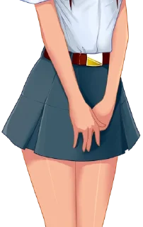 ☺️ emoji Бесконечное Лето в @rkntg Telegram sticker 14 of 48