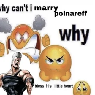 🥺 emoji Teras' honest reactions Telegram sticker 23 of 90