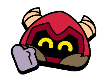👹 emoji 💖Brawl Stars Pins🙂4 Telegram sticker 24 of 120