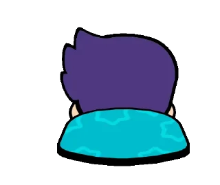👾 emoji 💖Brawl Stars Pins🙂3 Telegram sticker 10 of 117