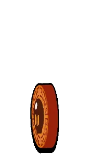 🪙 emoji 💖Brawl Stars Pins🙂3 Telegram sticker 19 of 117