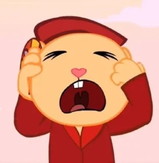 🌟 emoji Любимки хтф Telegram sticker 12 of 75