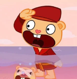 🌟 emoji Любимки хтф Telegram sticker 22 of 75