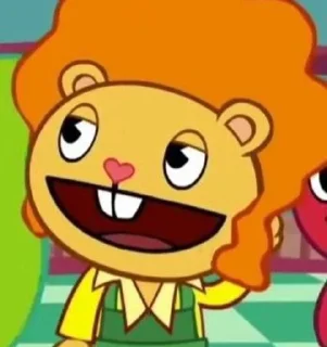 🌟 emoji Любимки хтф Telegram sticker 7 of 75