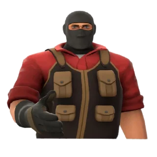 Sticker from The Memes