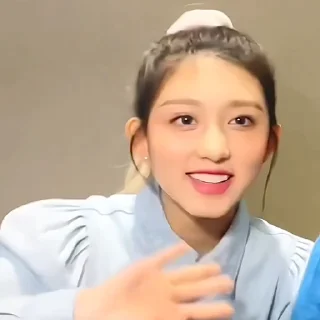 🪩 emoji gaeul٭◟ ࣪ ִֶָ ୭ Telegram sticker 5 of 30