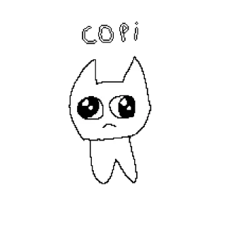 🥺 emoji adhd btw creature☆ Telegram sticker 19 of 32