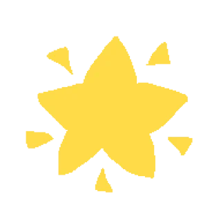 🌟 emoji adhd btw creature☆ Telegram sticker 24 of 32