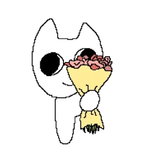 🥰 emoji adhd btw creature☆ Telegram sticker 14 of 32