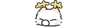 🌟 emoji /⁠ᐠ⁠｡⁠ꞈ⁠｡⁠ᐟ⁠\ Telegram sticker 12 of 26