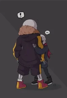 ✨ emoji Папс Telegram sticker 9 of 25