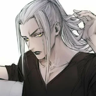🤨 emoji аббаккио Telegram sticker 19 of 20