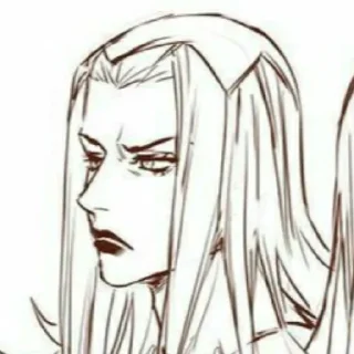😠 emoji аббаккио Telegram sticker 13 of 20