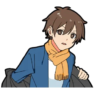 🙂 emoji Повар–кун @nyasticks Telegram sticker 18 of 41