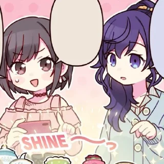 ❤️ emoji mafuena @kanastickers Telegram sticker 13 of 60