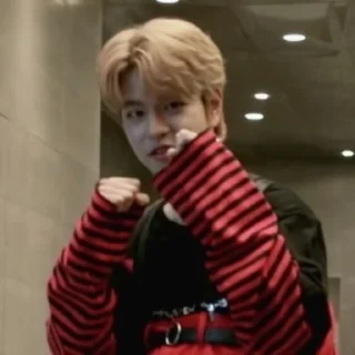 👊 emoji Сынминка на все случаи жизни Telegram sticker 16 of 18