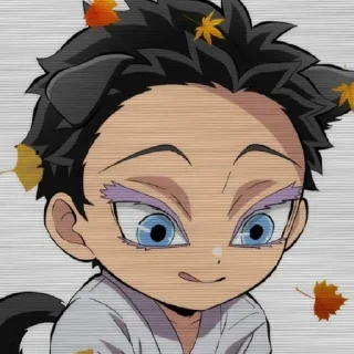 ❄️ emoji Аказа Telegram sticker 7 of 25