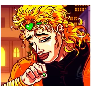 🍔 emoji Натуральные приключения Telegram sticker 9 of 28