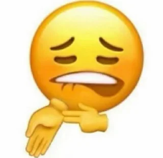 👍 emoji хпхпхпхп Telegram sticker 10 of 17