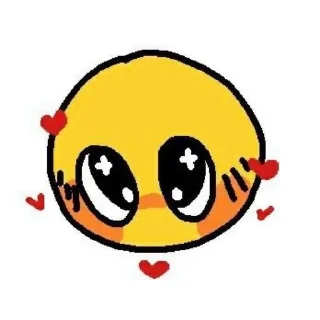 👍 emoji хпхпхпхп Telegram sticker 12 of 17
