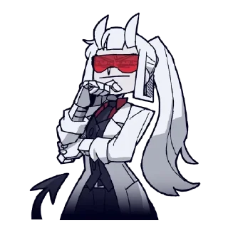 🤔 emoji Loremaster || @knockpie47 Telegram sticker 16 of 18
