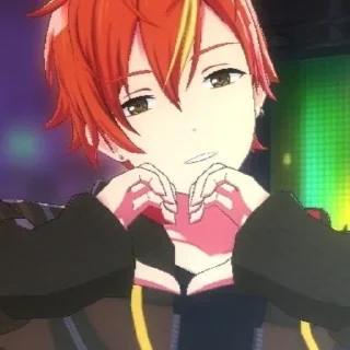 💗 emoji акита бебрик Telegram sticker 23 of 94