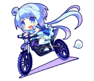 💎 emoji Lapis & Merli :: @neofni Telegram sticker 6 of 40