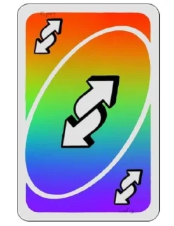 😘 emoji Реверс Telegram sticker 11 of 16