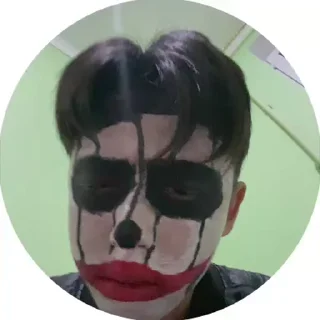 Sticker from Mushuboi loves u @StickersPackRobot