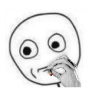 🚬 emoji Лув Telegram sticker 20 of 120
