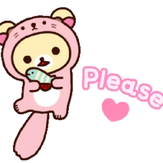 🙏 emoji ♡ @nekovampie Telegram sticker 17 of 21
