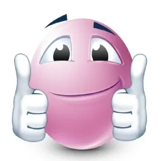 👍 emoji дитенаху @stickrubot Telegram sticker 9 of 41