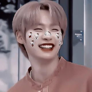🐚 emoji Leeknow:; @seduiisantee Telegram sticker 9 of 30