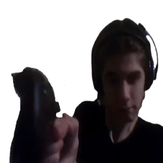 🔫 emoji синдром капустинского настроения Telegram sticker 16 of 21