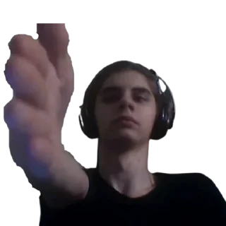 👋 emoji синдром капустинского настроения Telegram sticker 9 of 21