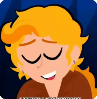 😁 emoji Хелл Парк ъъьььь Telegram sticker 18 of 50