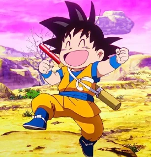 🌟 emoji DragonBall > @Em0dzi Telegram sticker 15 of 51