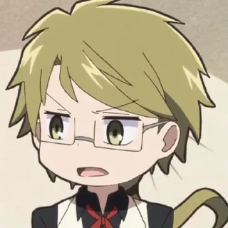 🌟 emoji 𝙆𝙪𝙣𝙞𝙠𝙞𝙙𝙖 [ @Poetesabible ] Telegram sticker 5 of 45