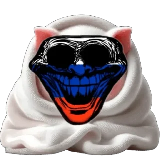 🐷 emoji живность ебаная Telegram sticker 6 of 37