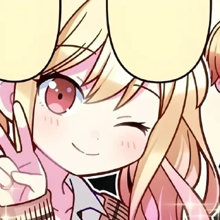🍬 emoji saki✿ Telegram sticker 6 of 32