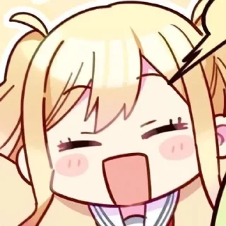 Sticker from saki✿