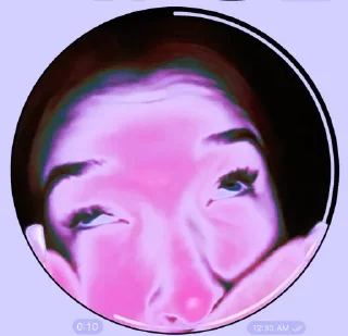 🤩 emoji голивудские улыбки @SozdaiStickeriBot Telegram sticker 1 of 17