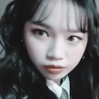 🖱 emoji » 🖱 chaewon ! - @smstickerr Telegram sticker 7 of 40