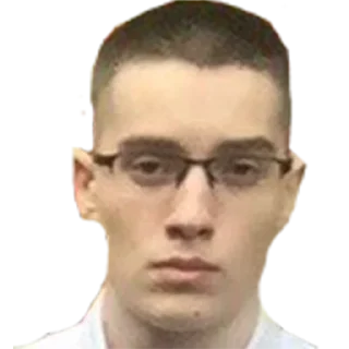 😐 emoji Мечтает ли Афтор о Розовых Демонах? Telegram sticker 17 of 44