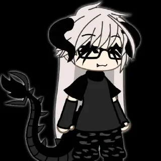 Sticker from Шурик приколный ➡️ @Ctikerubot