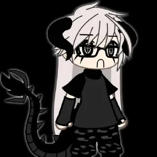 Sticker from Шурик приколный ➡️ @Ctikerubot