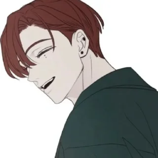 Sticker from @gauntree Ꭰᴏᴋᴋᴀᴇʙi nᴇᴇds fᴏrᴇsᴛ ᴛᴏᴏ