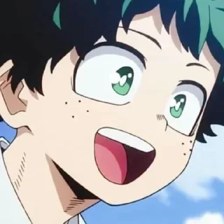 🥦 emoji Мга стикеры от Ки!! Telegram sticker 17 of 100